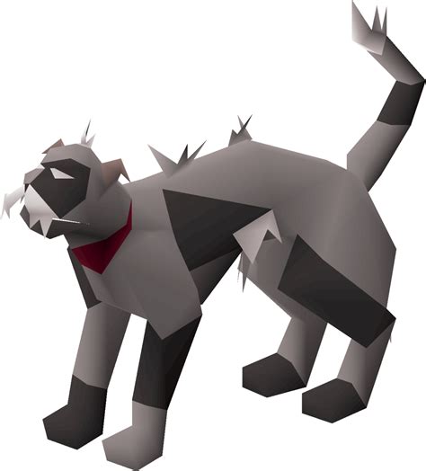 After completion, players can speak to Felkrash to have her train their overgrown <b>cat</b> into a wily <b>cat</b>. . Osrs wiley cat